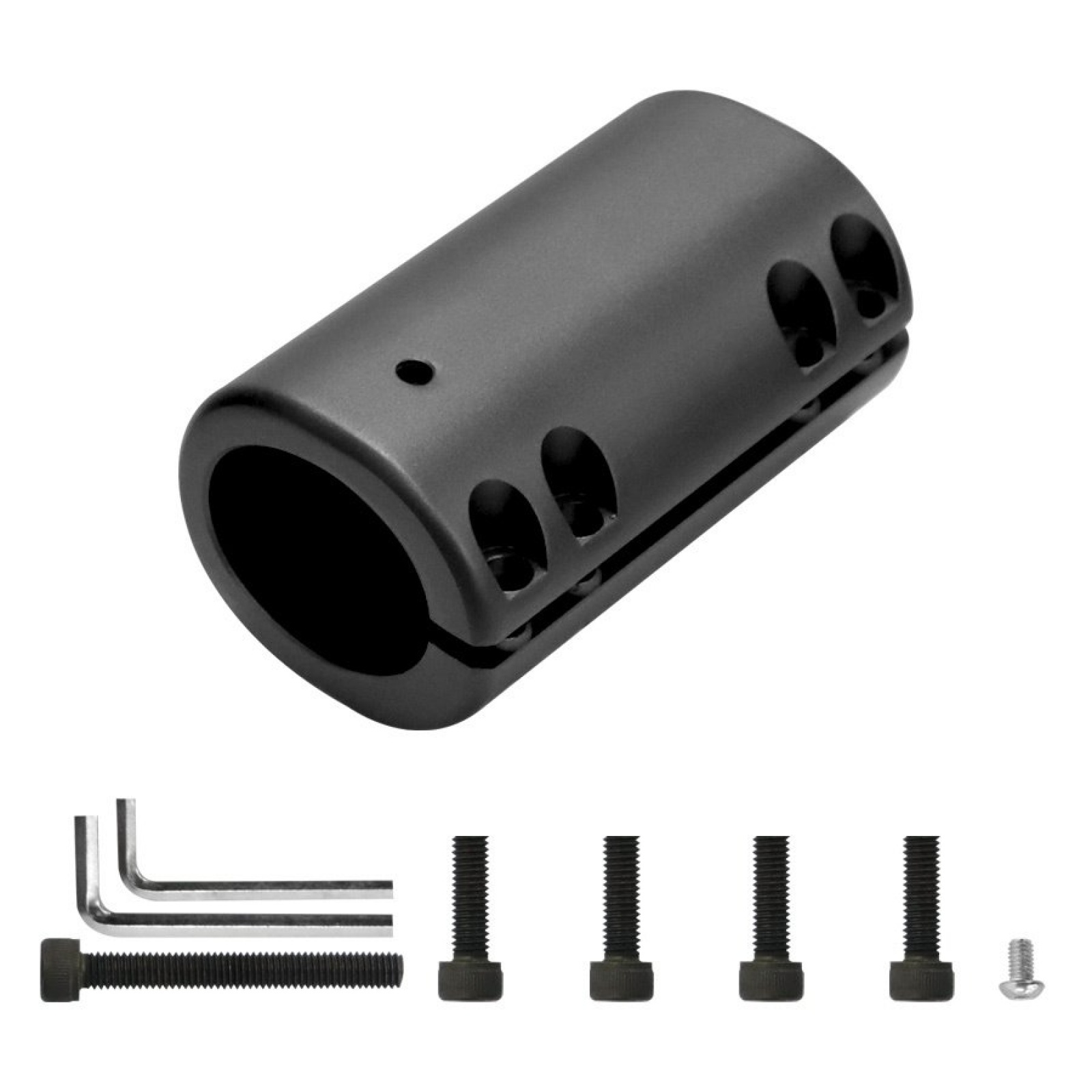 хомут  рулевой колонки xiaomi 1s,m365,pro,pro2. M-15C