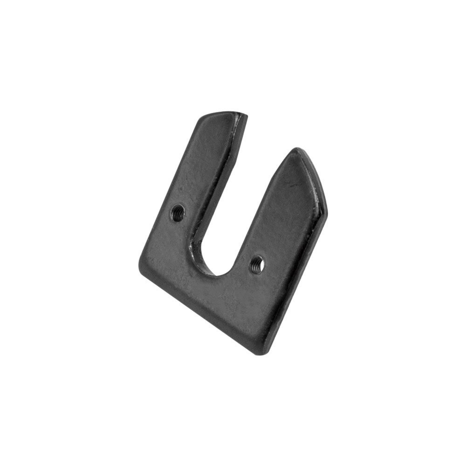 металлическое крепление заднего колеса Xiaomi M365,Pro,1S и Pro 2. M-25