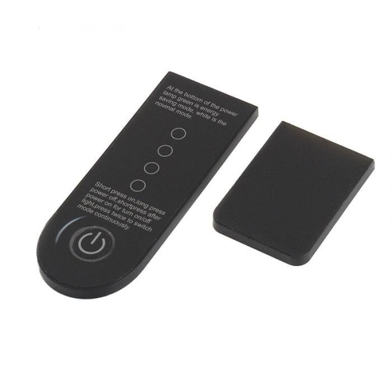крышка дисплея для xiaomi M365. M-39