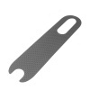 коврик деки  для  xiaomi 1S и M365 . M-43A