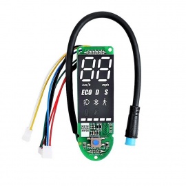 Цвет-зеленый.

Материал-пластик,резина+электрон.компоненты.

Комплектация-1шт
