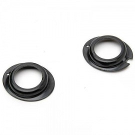 Цвет черн.,сереб.

Материал-метал.пластик.

Ком-ция-Подшипники-2шт,верх.опора подшип.1шт,ниж.опор...