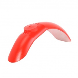 Цвет-красный.

Материал-пластик.

Комплектация-крыло передне 1шт,крыло заднее 1шт.

&nbsp;

За бо...