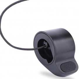 Цвет-черный.

Материал-пластик+электронные компоненты.

Комплектация 1 шт .

&nbsp;

За более под...