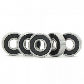 Подшипник 6201 RS закрытого типа .&nbsp;&nbsp;.
