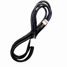 Цвет-черный.

Материал-резина+электрон.компоненты.

Комплектация-1шт.

&nbsp;

За более подробной...