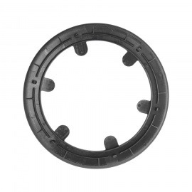 Цвет-темно-серый.

Материал-пластик.

Комплектация-1шт.

&nbsp;

За более подробной консультацией...