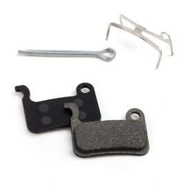 Цвет-черный.

Материал-полуметалический .

Комплектация-2 шт.

&nbsp;

За более подробной консуль...