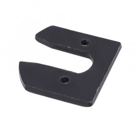 Цвет-черный.

Материал-металл.

Комплектация 1шт.

&nbsp;

За более подробной консультацией&nbsp;...