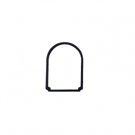 Цвет-черный.

Материал-резина.

Комплектация-1шт.

&nbsp;

За более подробной консультацией&nbsp;...