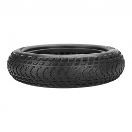 Цвет-черный.

Материал-резина.

Комплектация 1шт.

Размер 8.5 дюймов.

&nbsp;

За более подробной...