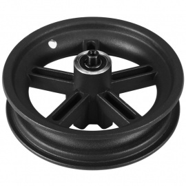 Цвет-черный .

Материал-металл.

Комплектация-1шт.

&nbsp;

За более подробной консультацией&nbsp...