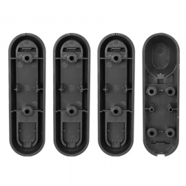 Цвет на выбор-желтый,красный.

Материал-пластик.

Комплектация-4шт.

&nbsp;

За более подробной к...