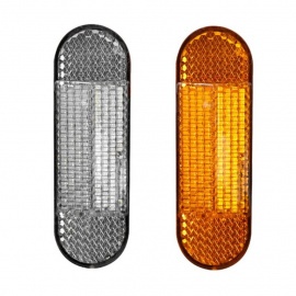 Цвет на выбор -желтый,белый.

Материал-пластик.

Комплектация-1шт.

&nbsp;

За более подробной ко...