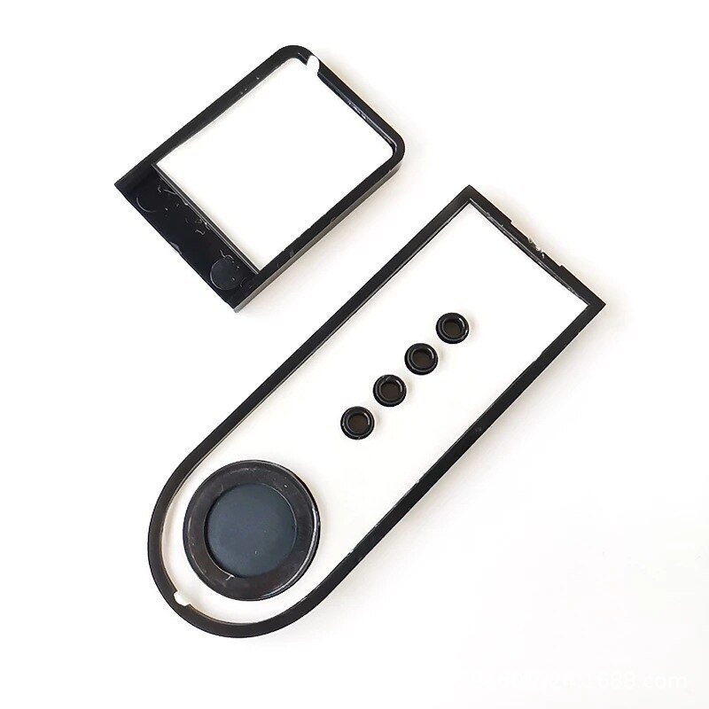 крышка дисплея для xiaomi M365. M-39