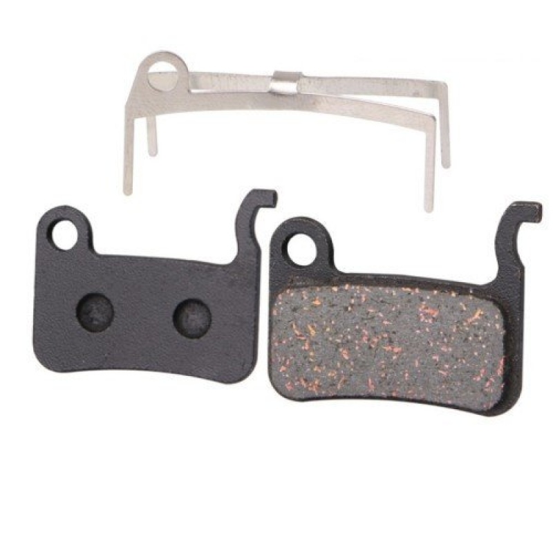 тормозные колодки для суппорта Xtech. M-30E