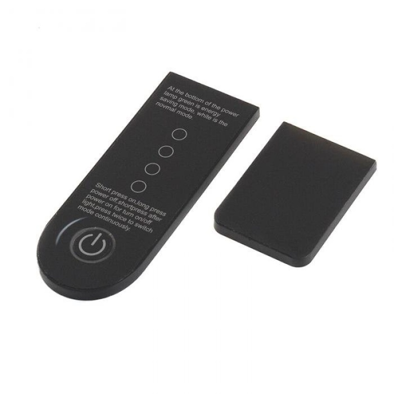 крышка дисплея для xiaomi M365. M-39